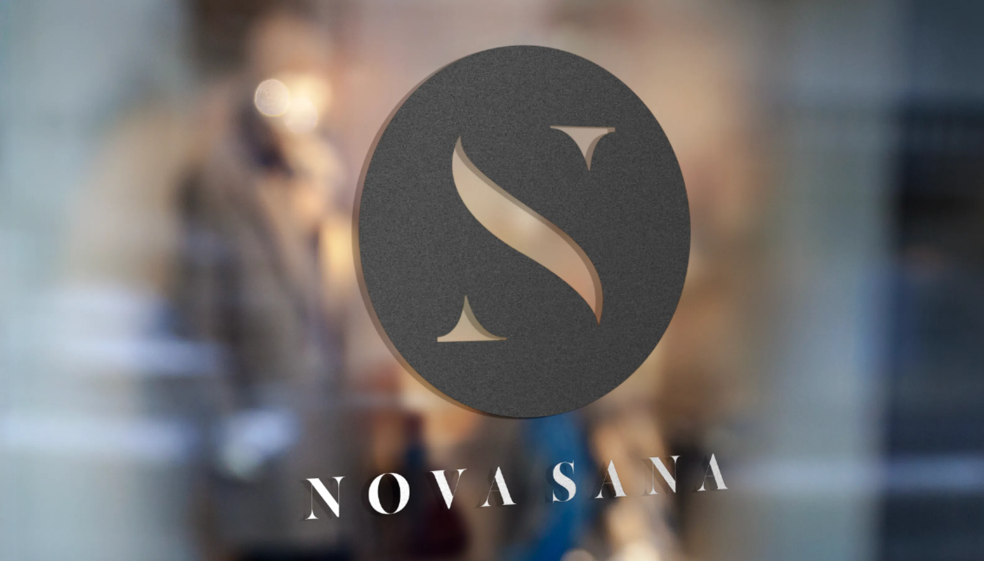 Nova Sana work by Keeks